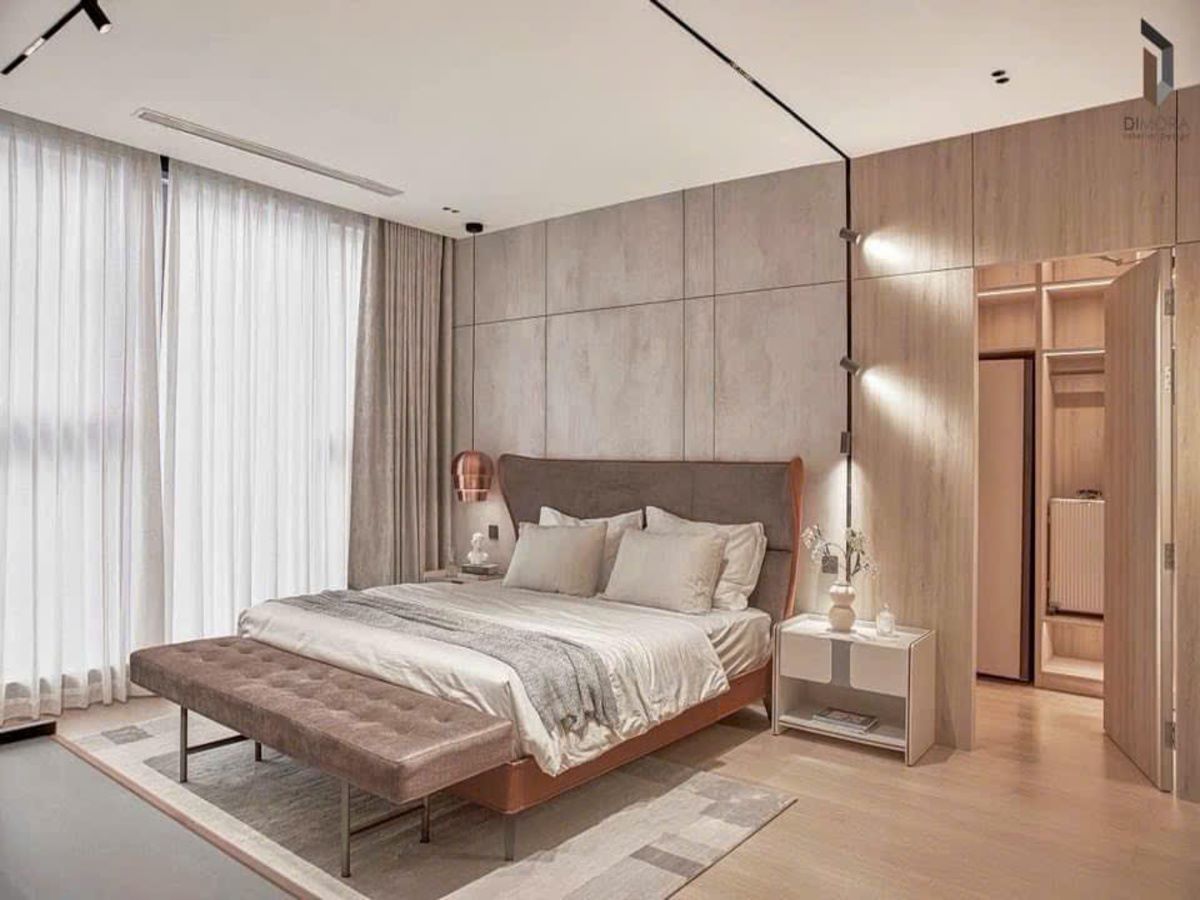 Cho thuê Căn hộ Vinhome Ba Son 4 Phòng Ngủ 161m2